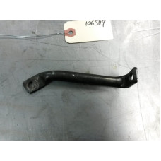 106J119 Intake Manifold Support Bracket For 12-16 Mini Cooper  1.6